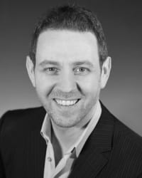 Darren M. Geliebter