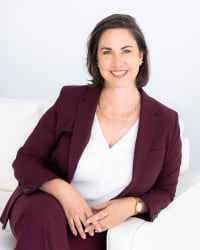 Alexandra M. Geczi