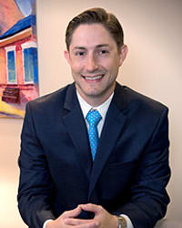 Patrick J. Babin