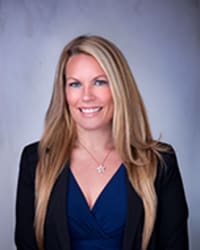 Amanda M. Searle