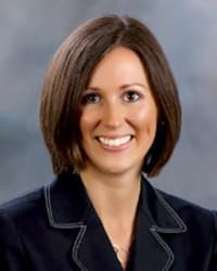 Rachel Sharp Upshaw