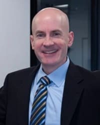 Todd B. Naylor