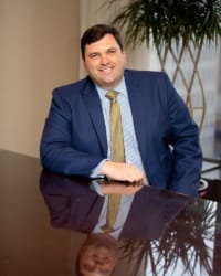 Top Rated Personal Injury Attorney in Baltimore, MD : Damien R. Banks