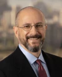 Elliot H. Wernick