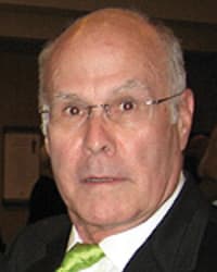 James Monroe Kersey