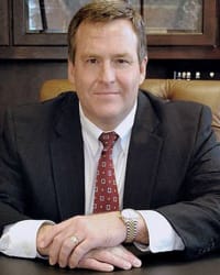 John Wesley Raley