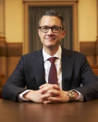 Zak T. Goldstein
