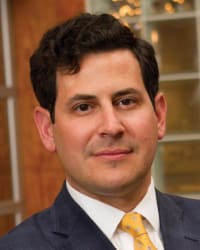 Seth Eisenberg