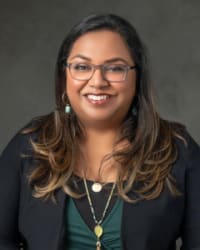 Rita Ghose