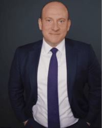 David B. Shanies
