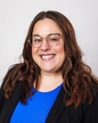 Mary Elizabeth Finke