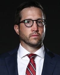 Peter McElligott