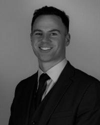 Joseph Leeson, III
