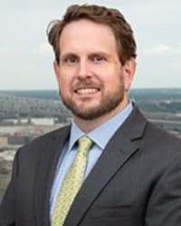 Chad P. Morrow