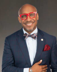 Mawuli Mel Davis