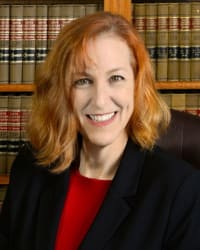 Mary Fran Quindlen