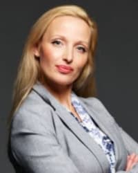 Amy M. Prosser