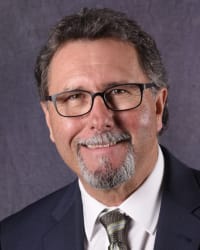 Mark Thomas Langston