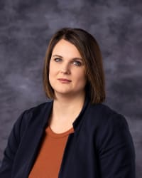 Katie J. Bosworth