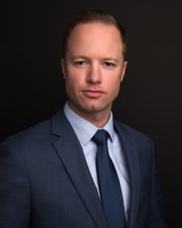 Michael P. Cross