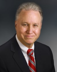 Bill Stemberger