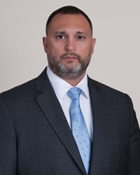 Eric S. Montalvo
