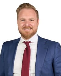 Benjamin Rundall