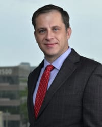 Nicholas J. Gehrig