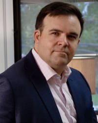 Daniel Parker Jett