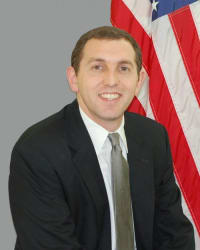 Matthew I. Lufrano