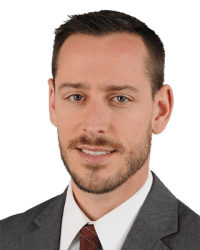 Gerald C. Waters, Jr.