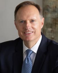 Tony Patterson