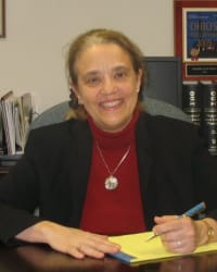 Jacintha Balch