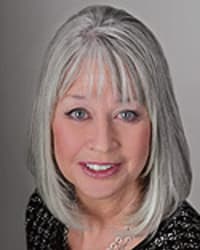 Mary B. Pendleton