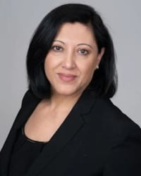 Hanna Haddad