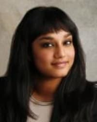 Monica Uddin