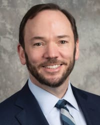 Ryan A. Hackney
