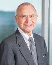 John A. Chalk, Sr.