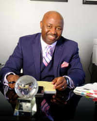 Chidi D. Anunobi