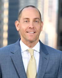 Eric S. Orenstein