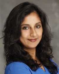 Rosa K. Hirji