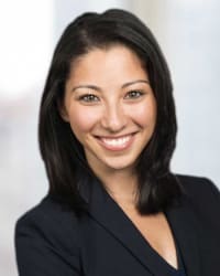 Gabrielle Vinci