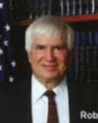 Robert C. Hiltzik