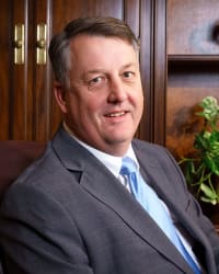 Stephen S. Shanor