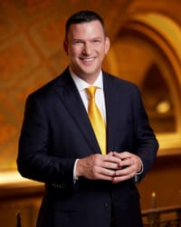 James J. Harrington, IV