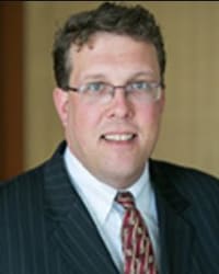 Kevin M. McDonough