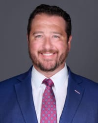 Top Rated Personal Injury Attorney in Fort Lauderdale, FL : Warren Q. Peebles