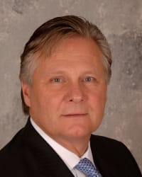 August R. Soltis