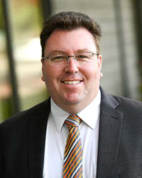 Brian C. Tubis