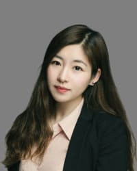 Jiani Huo